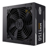 Fonte Cooler Master Mwe