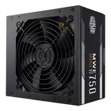 Fonte Cooler Master Mwe