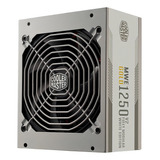 Fonte Cooler Master Mwe