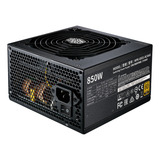 Fonte Cooler Master Mwe