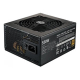 Fonte Cooler Master Mwe