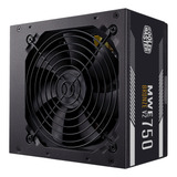 Fonte Cooler Master Mwe