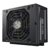 Fonte Cooler Master Sfx V1100 Modular 1100w 80 Plus Platinum