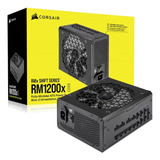 Fonte Corsair 1200w Rmx