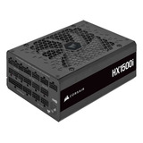 Fonte Corsair 1500w Hxi