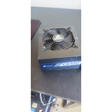 Fonte Corsair C550