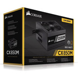 Fonte Corsair Cs m