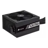 Fonte Corsair Cx Series