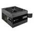 Fonte Corsair Cx550 550w 80 Plus Bronze Preto Cp-9020277 110v/220v