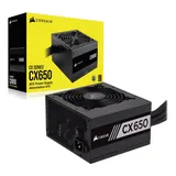 Fonte Corsair Cx650 Atx