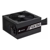 Fonte Corsair De 750w