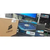 Fonte Corsair Gs600 600w