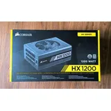 Fonte Corsair Hx 1200