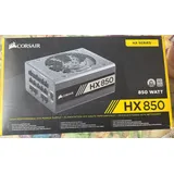 Fonte Corsair Hx Series