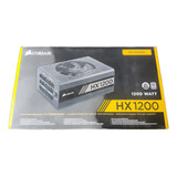 Fonte Corsair Hx1200 1200w