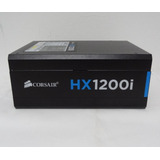 Fonte Corsair Hx1200i Full