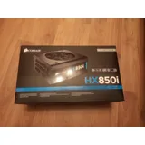 Fonte Corsair Hx850i 850w