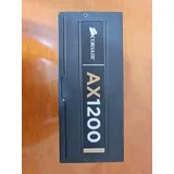 Fonte Corsair Professional Ax1200