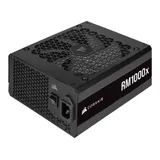 Fonte Corsair Rm1000x