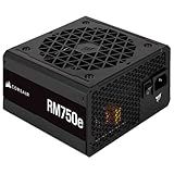 Fonte Corsair Rm750e