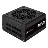 Fonte Corsair Rm750e Modular