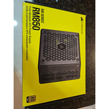 Fonte Corsair Rm850 850w