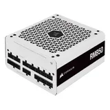 Fonte Corsair Rm850 White