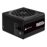 Fonte Corsair Rm850e 850w 80 Plus Gold Modular Cor Preto