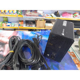 Fonte Corsair Rm850e 850w