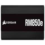 Fonte Corsair Rm850e