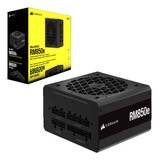 Fonte Corsair Rm850e 850w