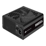 Fonte Corsair Rm850x 