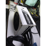Fonte Corsair Rm850x 850w