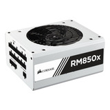 Fonte Corsair Rm850x 850w