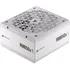 Fonte Corsair Rm850x Shift White 850w 80 Plus Gold Modular