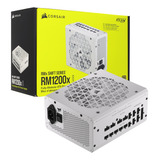 Fonte Corsair Rmx Series