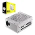 Fonte Corsair Rmx Shift Rm1000x Branca Pci-e 5.0 80plus Gold Cor Branco 110v/220v
