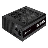 Fonte Corsair Series Rm1000x