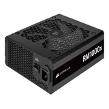Fonte Corsair Series Rm1000x