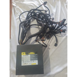 Fonte Corsair Tx850w 850w
