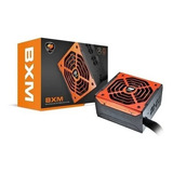 Fonte Cougar Bxm700w 80plus