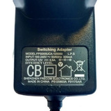 Fonte D link 12v