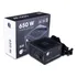 Fonte Dazz Atx Rop 650w Real 80 Plus Bronze Pfc Ativo  - Pre