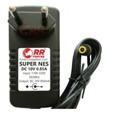 Fonte Dc 10v Pra