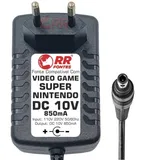 Fonte Dc 10v Pra