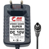 Fonte Dc 10v Pra