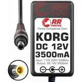 Fonte Dc 12v 3