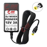 Fonte Dc 12v 3a