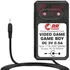 Fonte Dc 3v Pra Nintendo Gameboy Color E Game Boy Pocket