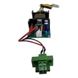 Fonte Dc 48v 48v